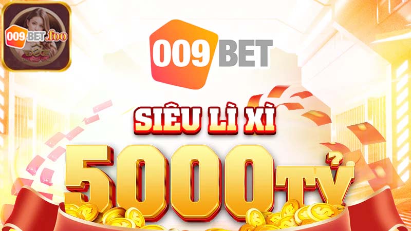 Minh chứng về độ uy tín của 009bet