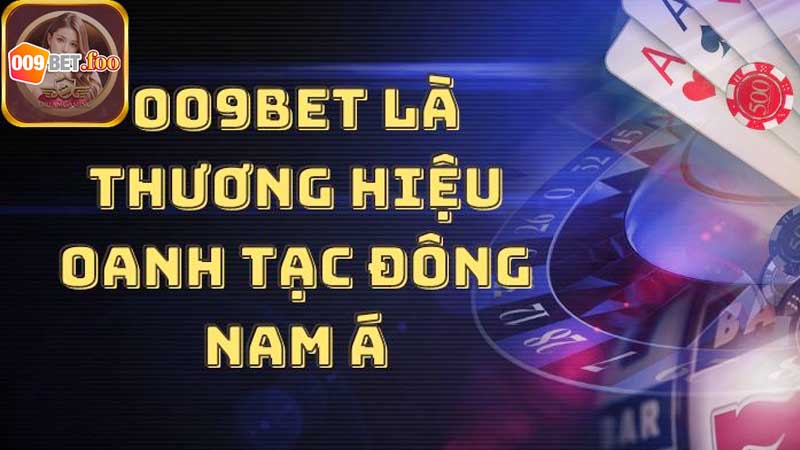 Lưu ý cược thủ khi đăng ký 009bet