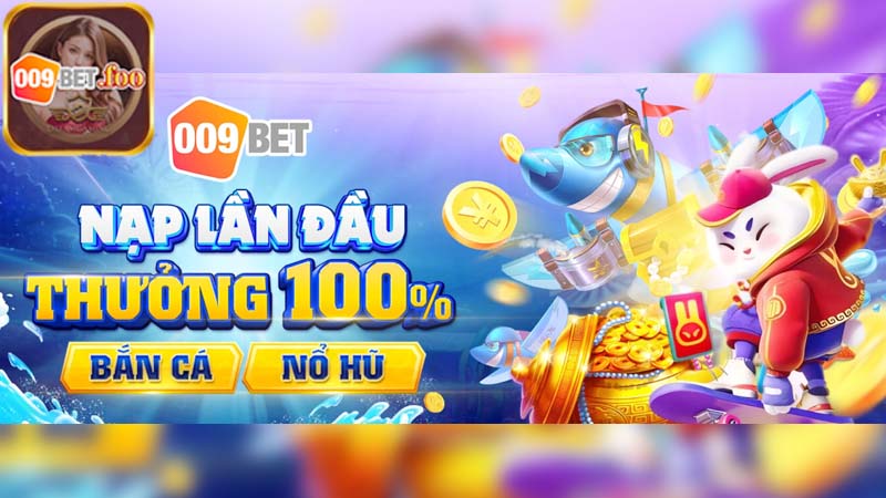 Giới thiệu về link 009bet – Sân chơi đẳng cấp