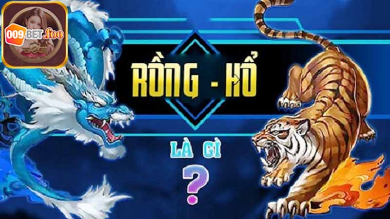 Cách chơi Dragon Tiger tại 009bet