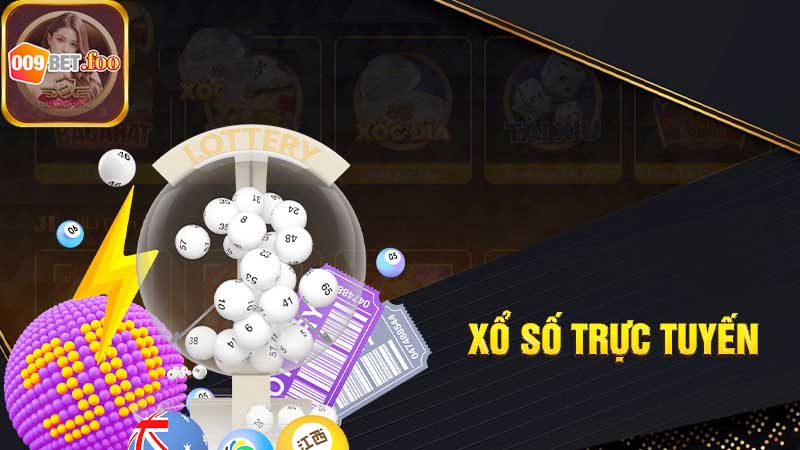 Những ưu điểm của nhà cái lô đề 009bet